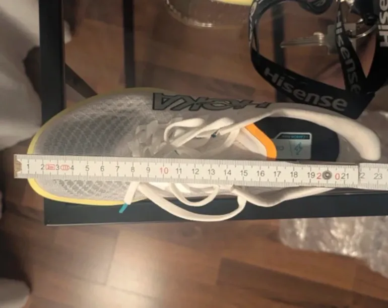 Used Hoka Cielo 1 bike — image 14 of 14