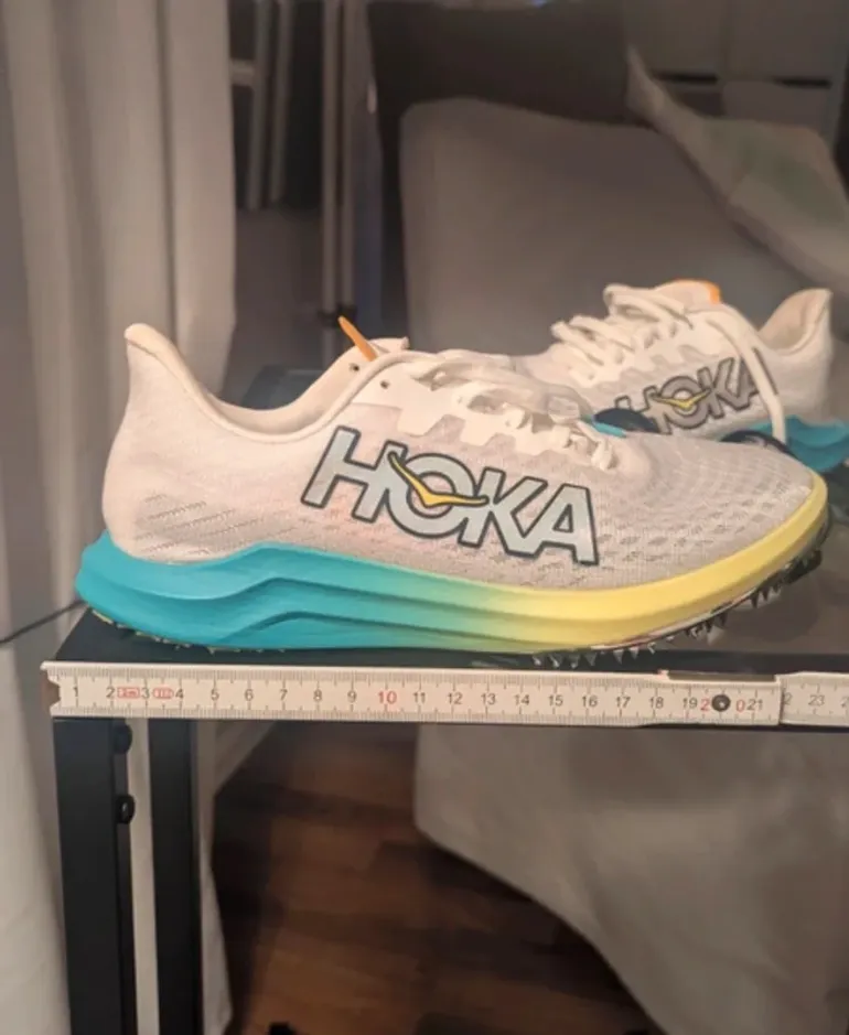 Used Hoka Cielo 1 bike — image 1 of 14