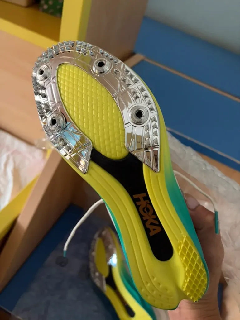 Used Hoka Cielo 1 bike — image 3 of 14