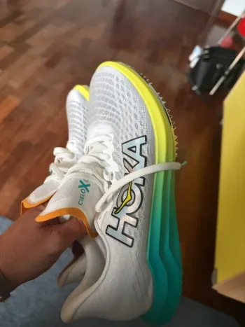 Used Hoka Cielo 1 bike — image 8 of 14