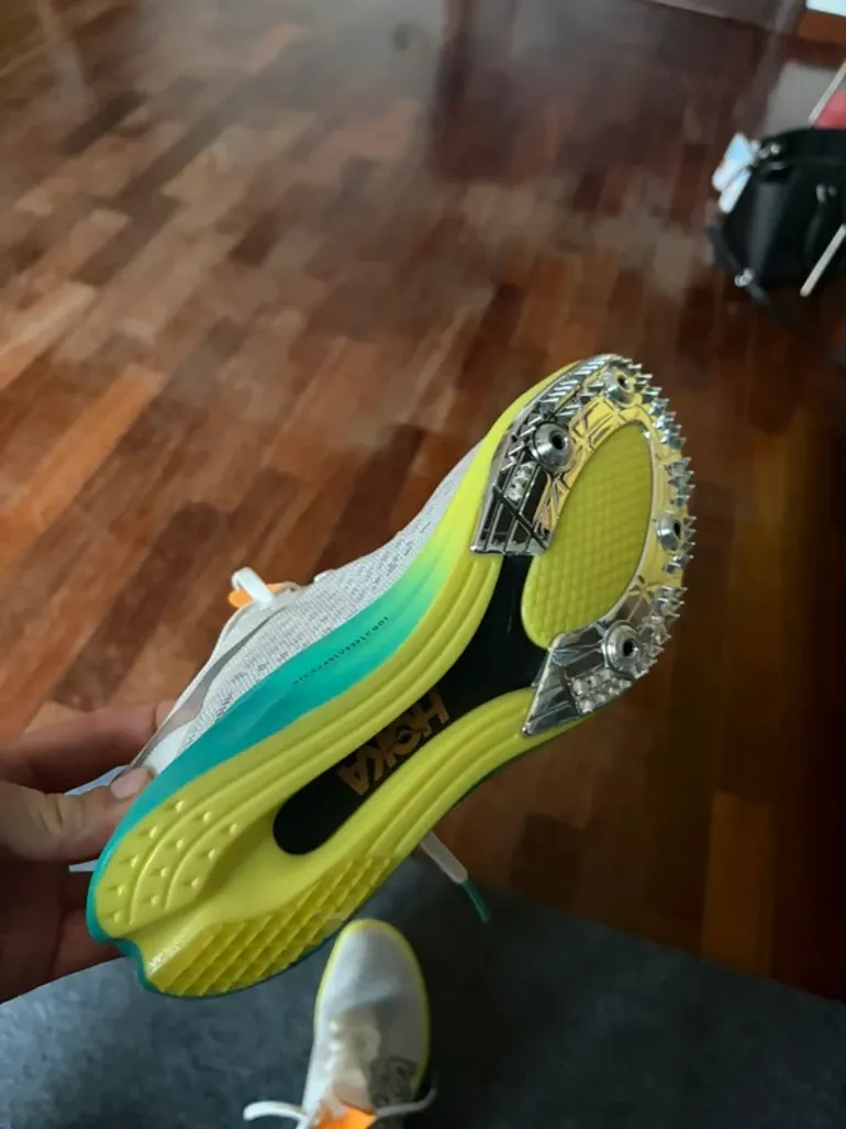 Used Hoka Cielo 1 bike — image 2 of 14
