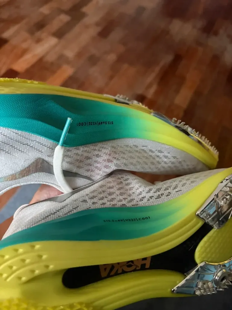 Used Hoka Cielo 1 bike — image 9 of 14