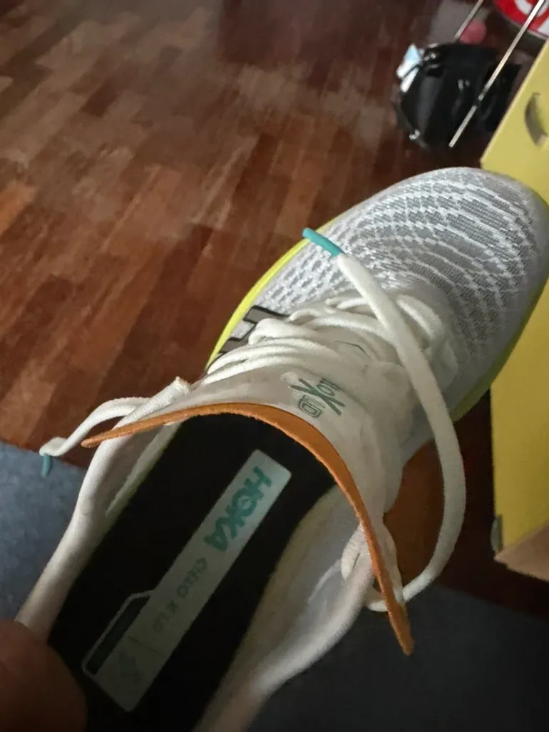 Used Hoka Cielo 1 bike — image 6 of 14
