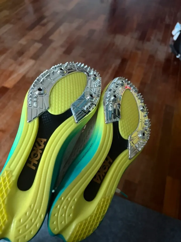 Used Hoka Cielo 1 bike — image 13 of 14