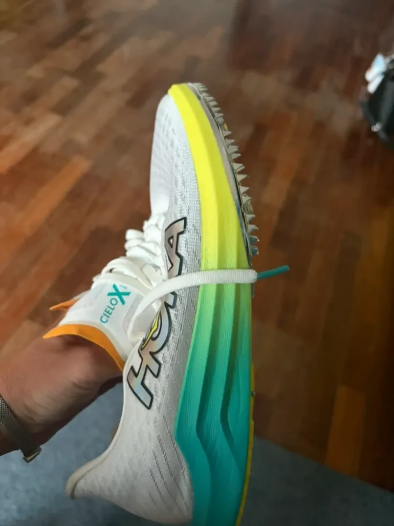 Used Hoka Cielo 1 bike — image 10 of 14