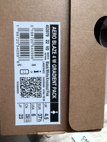 Tweedehands Salomon Aero Blaze 4 bike — afbeelding 7 van 7