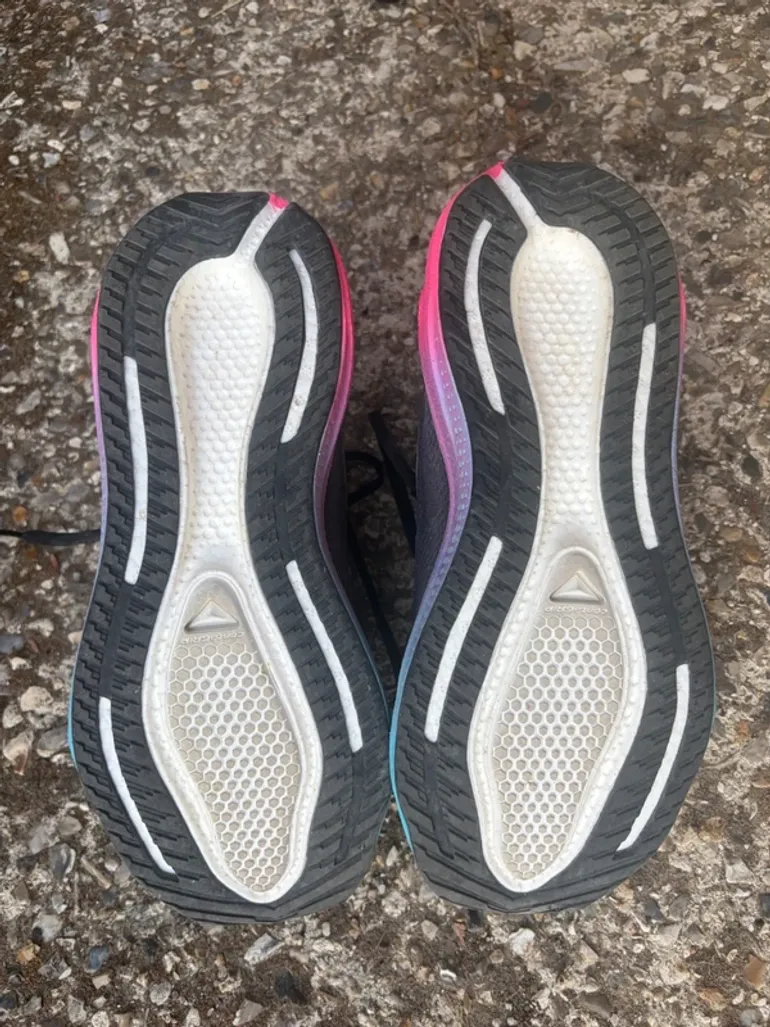 Tweedehands Salomon Aero Blaze 4 bike — afbeelding 4 van 7
