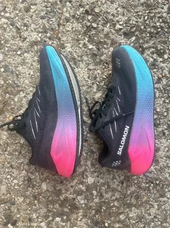 Tweedehands Salomon Aero Blaze 4 bike — afbeelding 2 van 7