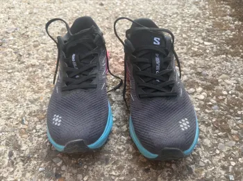 Tweedehands Salomon Aero Blaze 4 bike — afbeelding 5 van 7