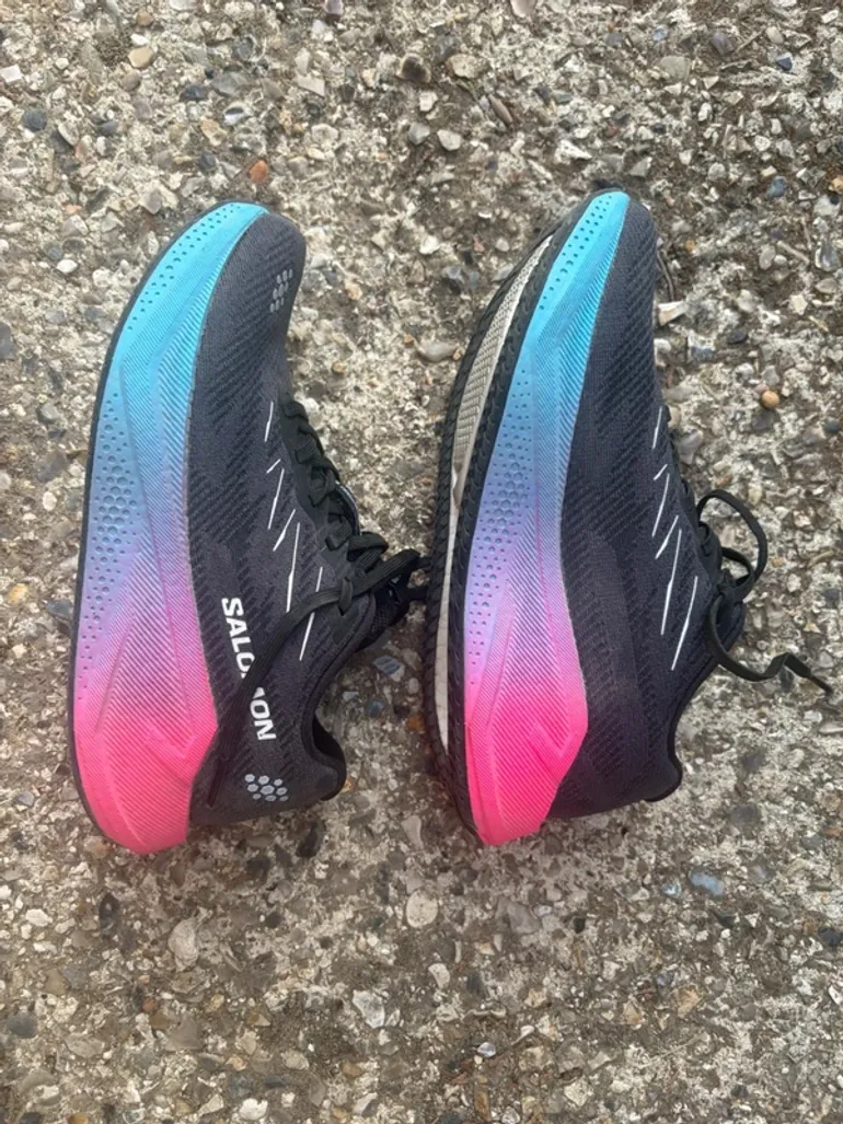 Tweedehands Salomon Aero Blaze 4 bike — afbeelding 3 van 7