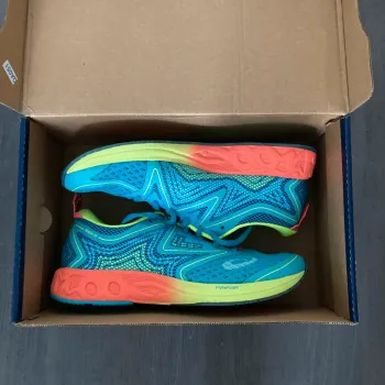 Asics Noosa FF bike usato — immagine 2 di 6