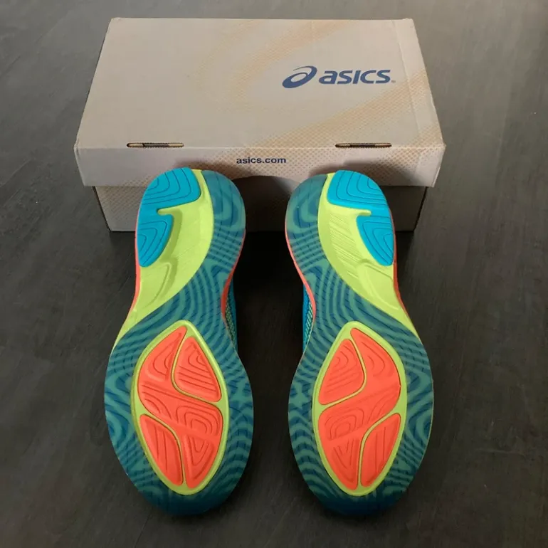 Asics Noosa FF bike usato — immagine 4 di 6