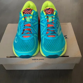 Asics Noosa FF bike usato — immagine 3 di 6