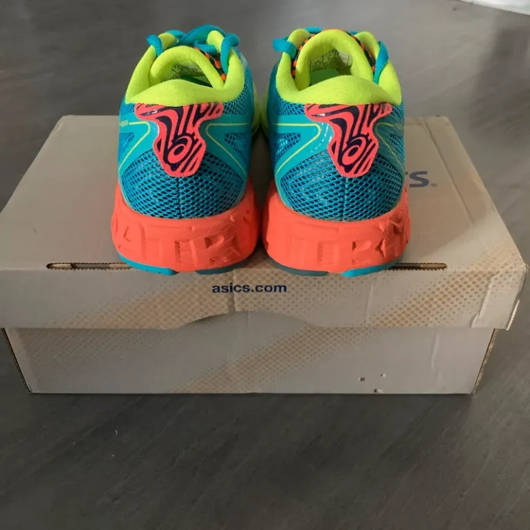 Asics Noosa FF bike usato — immagine 6 di 6