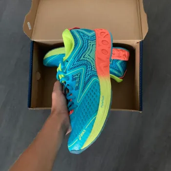 Asics Noosa FF bike usato — immagine 5 di 6