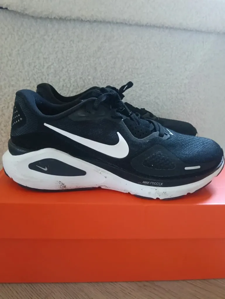 Used Nike gympen bike — image 1 of 3
