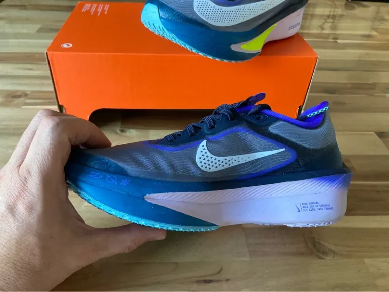Nike Zoom Fly 6 bike d'occasion — image 4 sur 9
