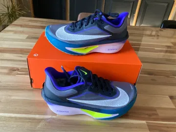 Used Nike Zoom Fly 6 Running Shoes