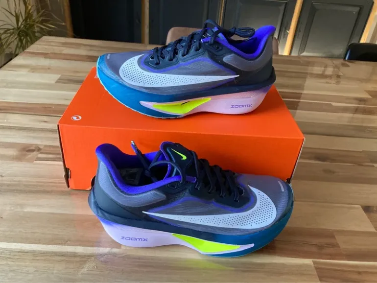 Nike Zoom Fly 6 bike d'occasion — image 1 sur 9