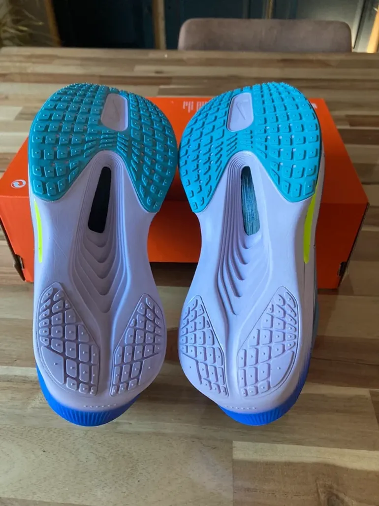 Nike Zoom Fly 6 bike d'occasion — image 8 sur 9
