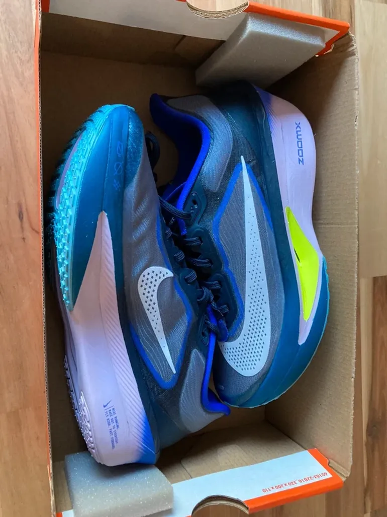 Nike Zoom Fly 6 bike d'occasion — image 5 sur 9