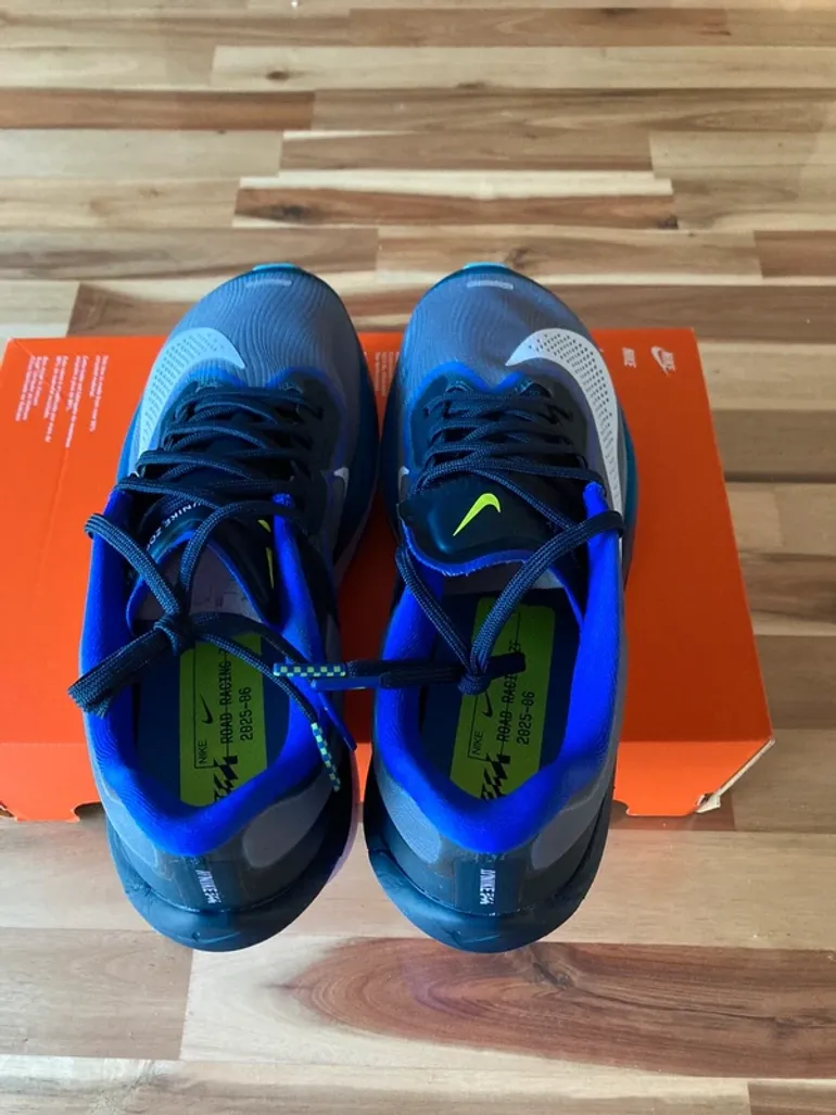 Nike Zoom Fly 6 bike d'occasion — image 6 sur 9