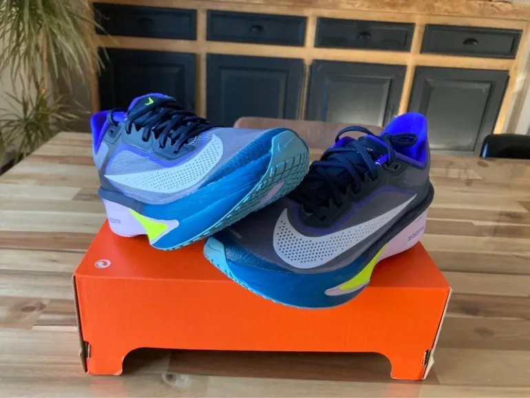 Nike Zoom Fly 6 bike d'occasion — image 2 sur 9