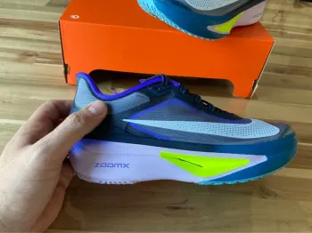 Nike Zoom Fly 6 bike d'occasion — image 3 sur 9