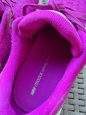 Used Ideal ReactX Infinity Run 4 bike — image 3 of 3