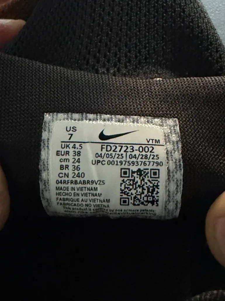 Used Pegasus Nike Air Zoom 41 bike — image 6 of 6