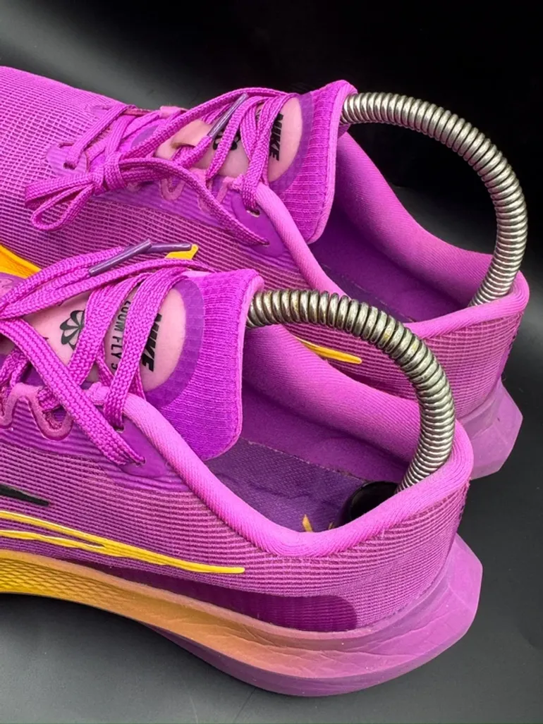 Used Nike Zoom Fly 5 bike — image 5 of 9