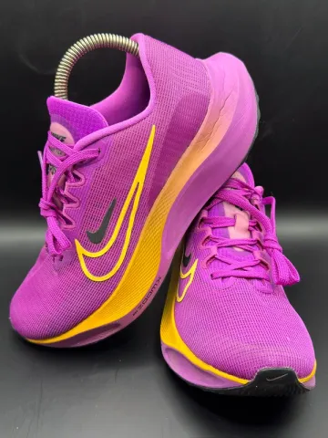 Nike Zoom Fly 5 Running Shoes d'occasion