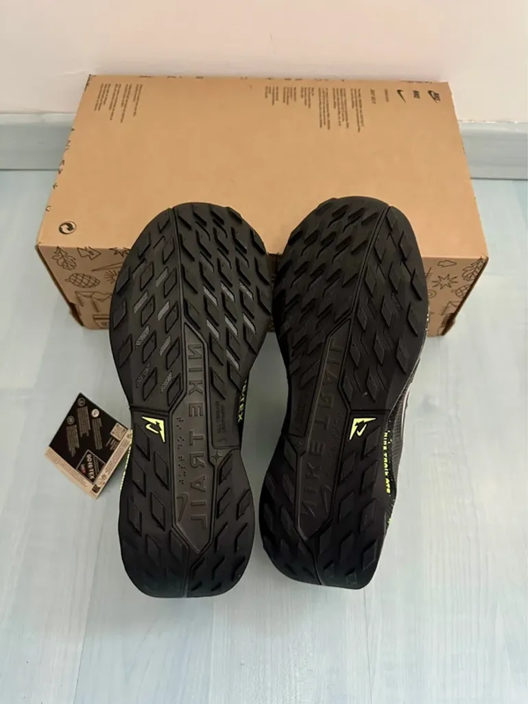 Used Pegasus Trail 5 Goretex bike — image 8 of 10