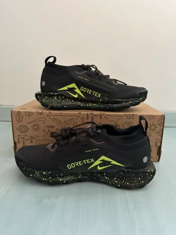 Used Pegasus Trail 5 Goretex bike — image 6 of 10