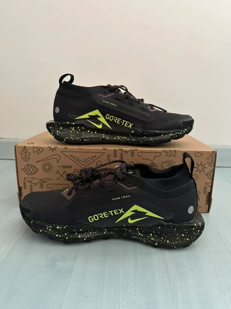 Used Pegasus Trail 5 Goretex bike — image 6 of 10