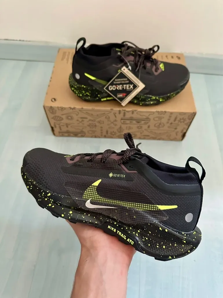 Used Pegasus Trail 5 Goretex bike — image 2 of 10