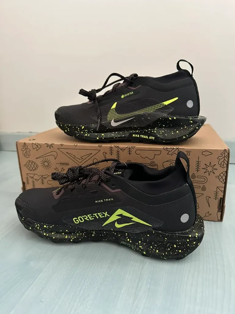 Used Pegasus Trail 5 Goretex bike — image 7 of 10