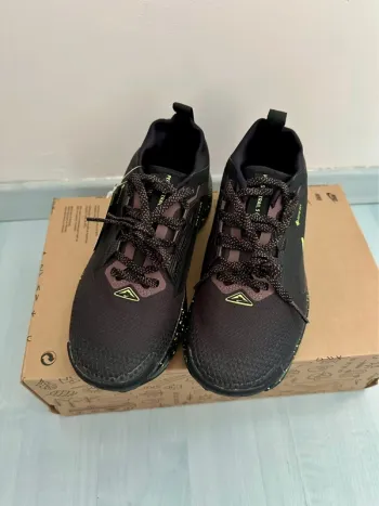 Used Pegasus Trail 5 Goretex bike — image 4 of 10