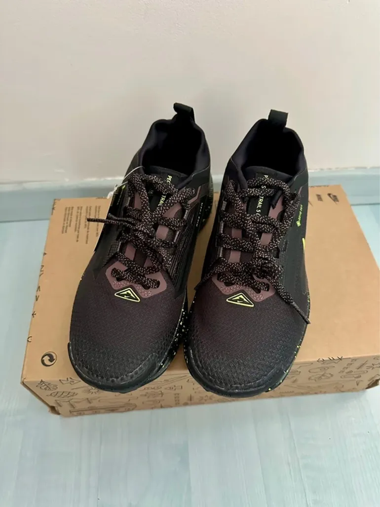 Used Pegasus Trail 5 Goretex bike — image 4 of 10