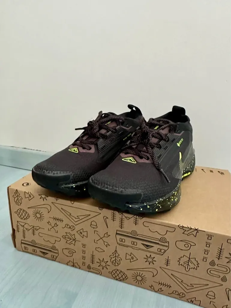 Used Pegasus Trail 5 Goretex bike — image 3 of 10