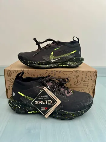 Used Pegasus Trail 5 Goretex bike — image 1 of 10