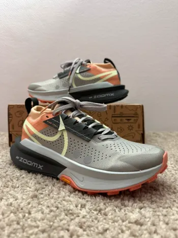 Used Nike ZoomX Zegama Trail bike — image 2 of 7