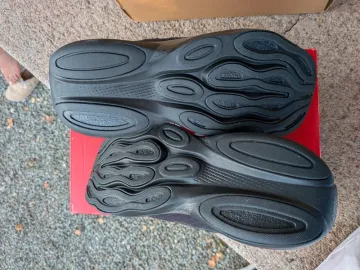 Used New Balance ellipse v1 bike — image 3 of 5