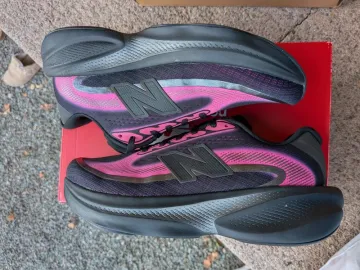 Used New Balance ellipse v1 bike — image 2 of 5