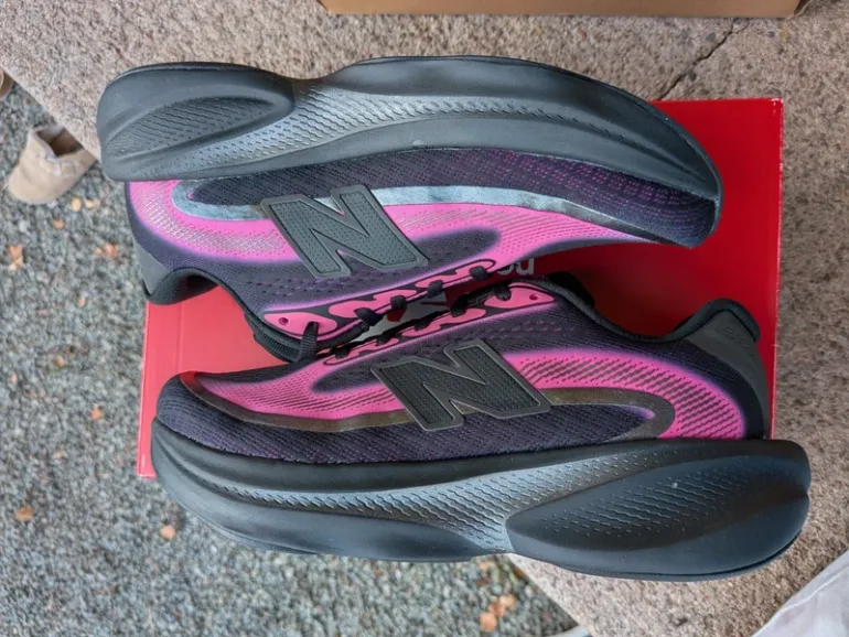 Used New Balance ellipse v1 bike — image 2 of 5