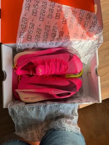 Used Nike Air Zoom Alphafly Next% 3 bike — image 1 of 11