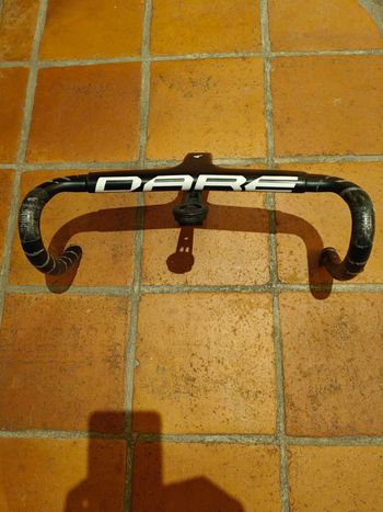 Brugt dare VSRu Handlebar 2023 bike — billede 3 af 5