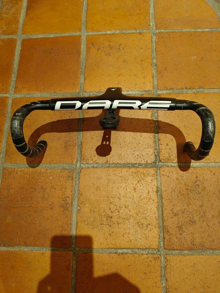 Brugt dare VSRu Handlebar 2023 bike — billede 3 af 5