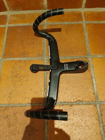 Used dare VSRu Handlebar 2023 bike — image 4 of 5