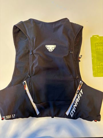 Brugt Dynafit Ultra 12 2026 bike — billede 2 af 5